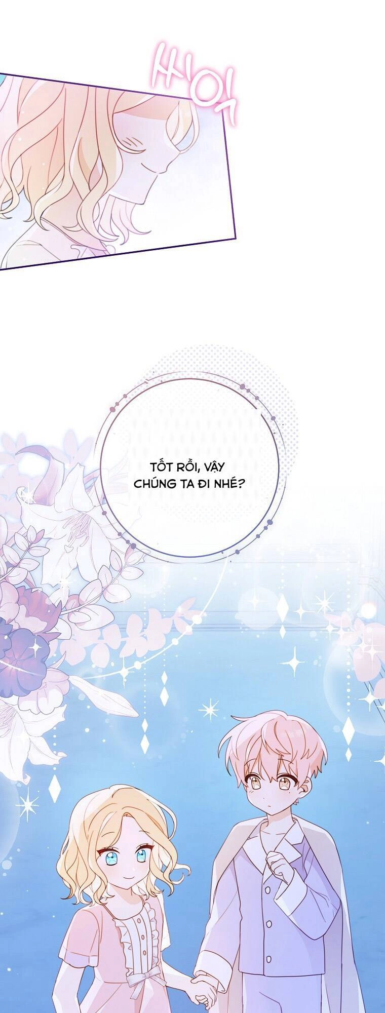 Tôi Đã Phạm Sai Lầm Rồi Chapter 5 - 56