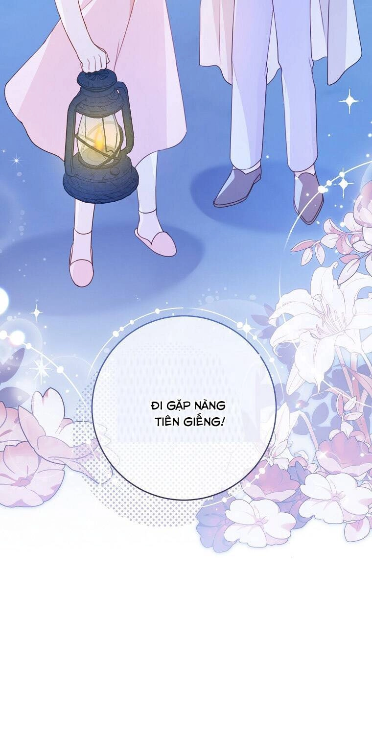 Tôi Đã Phạm Sai Lầm Rồi Chapter 5 - 57