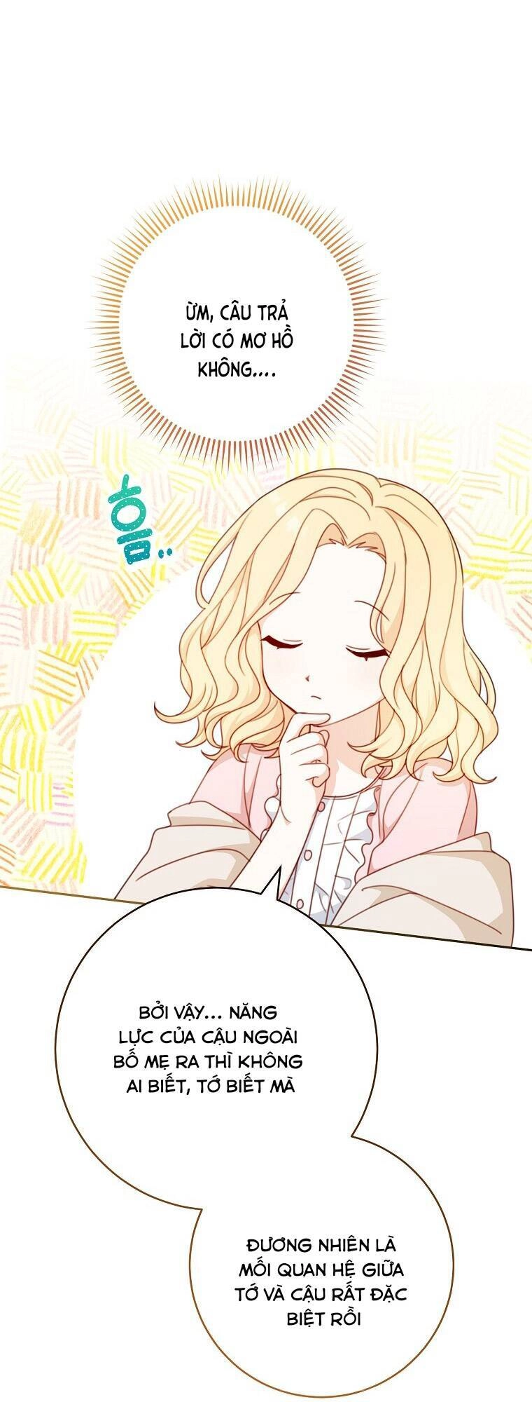 Tôi Đã Phạm Sai Lầm Rồi Chapter 6 - 13