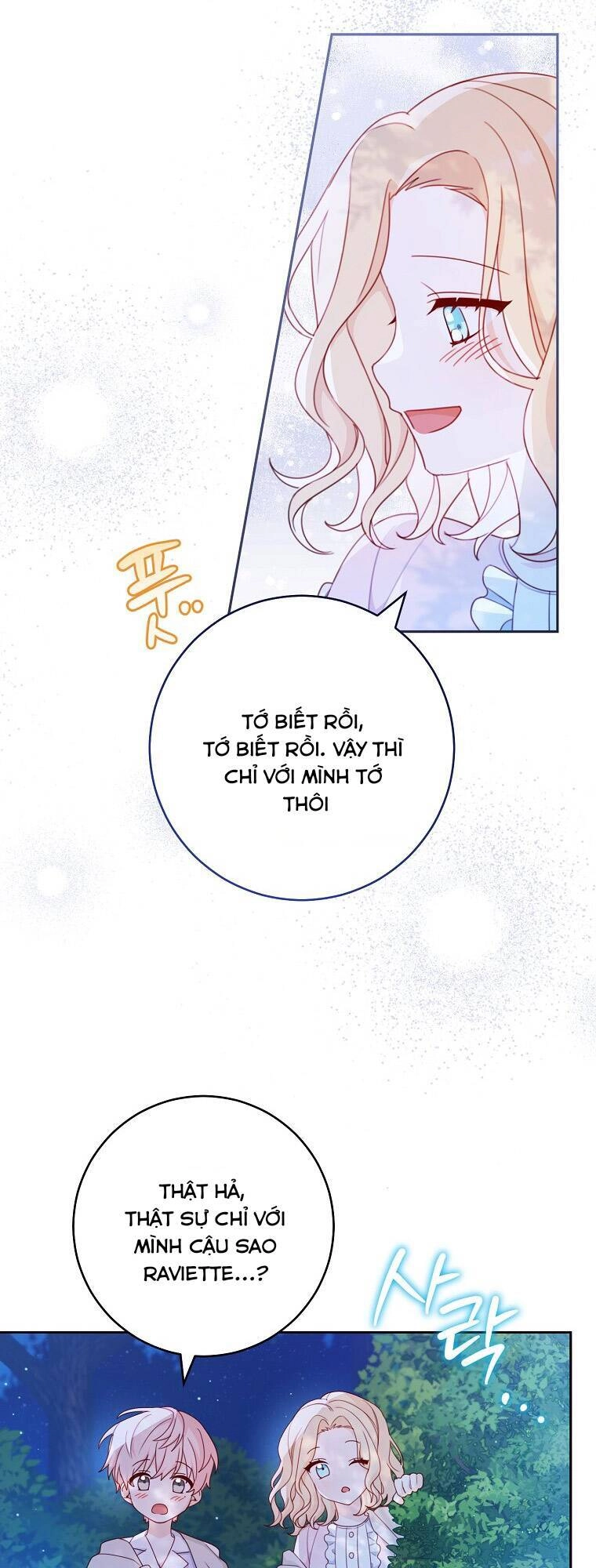 Tôi Đã Phạm Sai Lầm Rồi Chapter 6 - 22