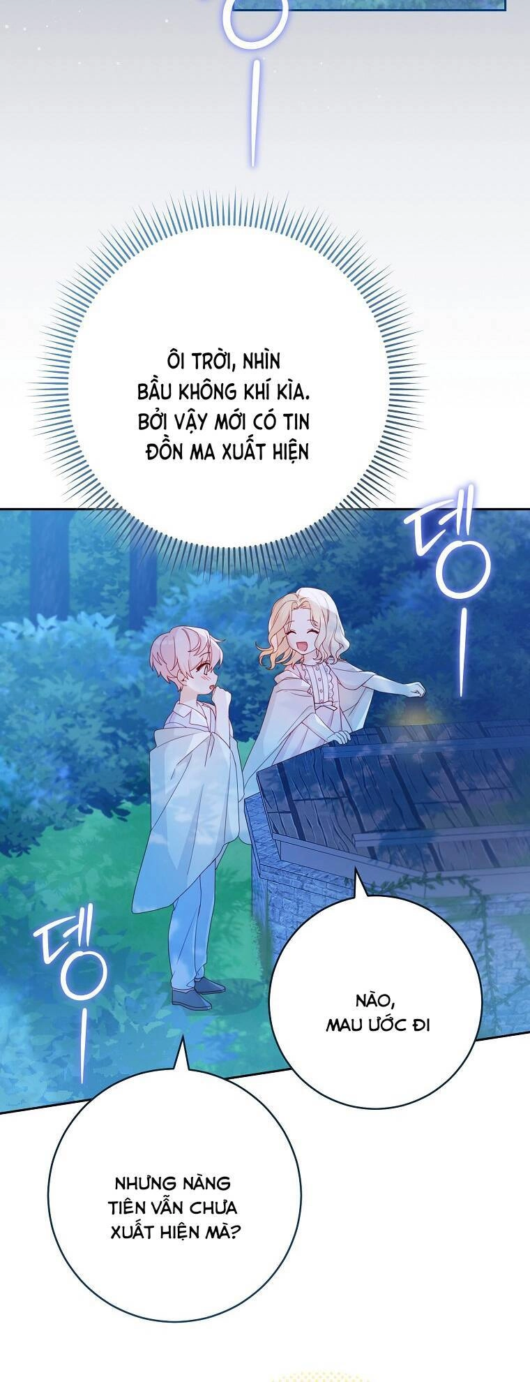 Tôi Đã Phạm Sai Lầm Rồi Chapter 6 - 27