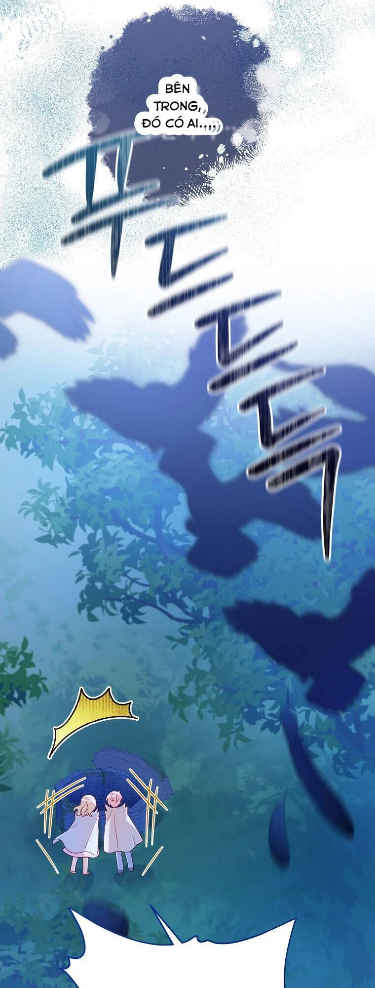 Tôi Đã Phạm Sai Lầm Rồi Chapter 6 - 36