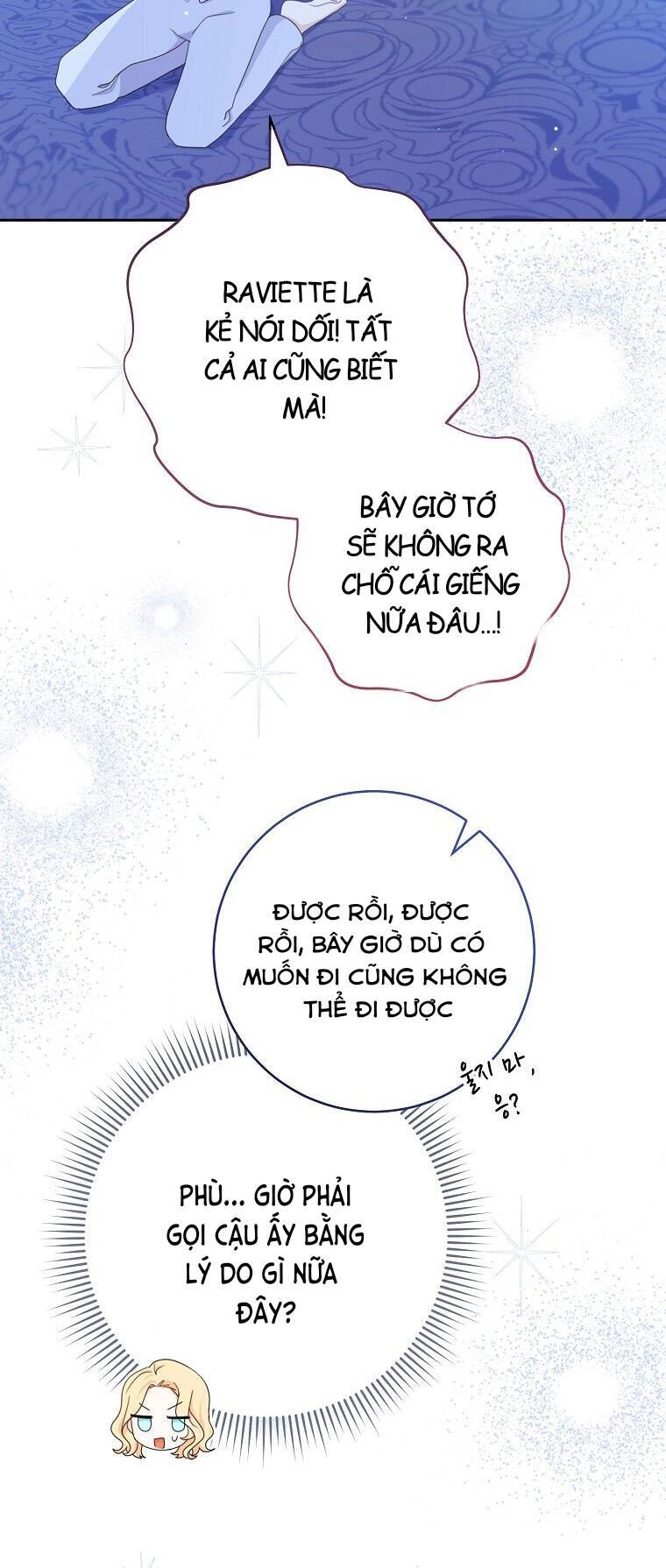 Tôi Đã Phạm Sai Lầm Rồi Chapter 6 - 55