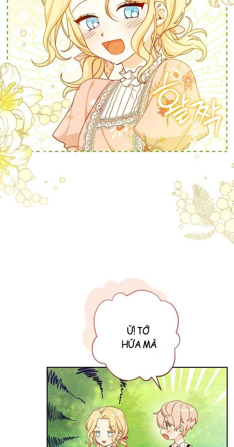 Tôi Đã Phạm Sai Lầm Rồi Chapter 7 - 16