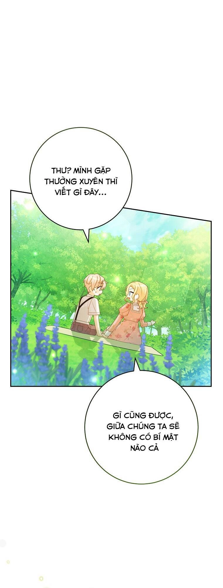 Tôi Đã Phạm Sai Lầm Rồi Chapter 7 - 18