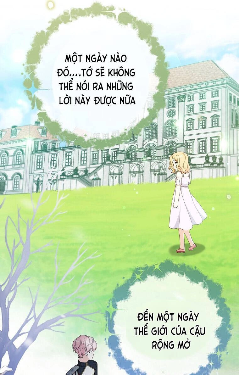 Tôi Đã Phạm Sai Lầm Rồi Chapter 7 - 19