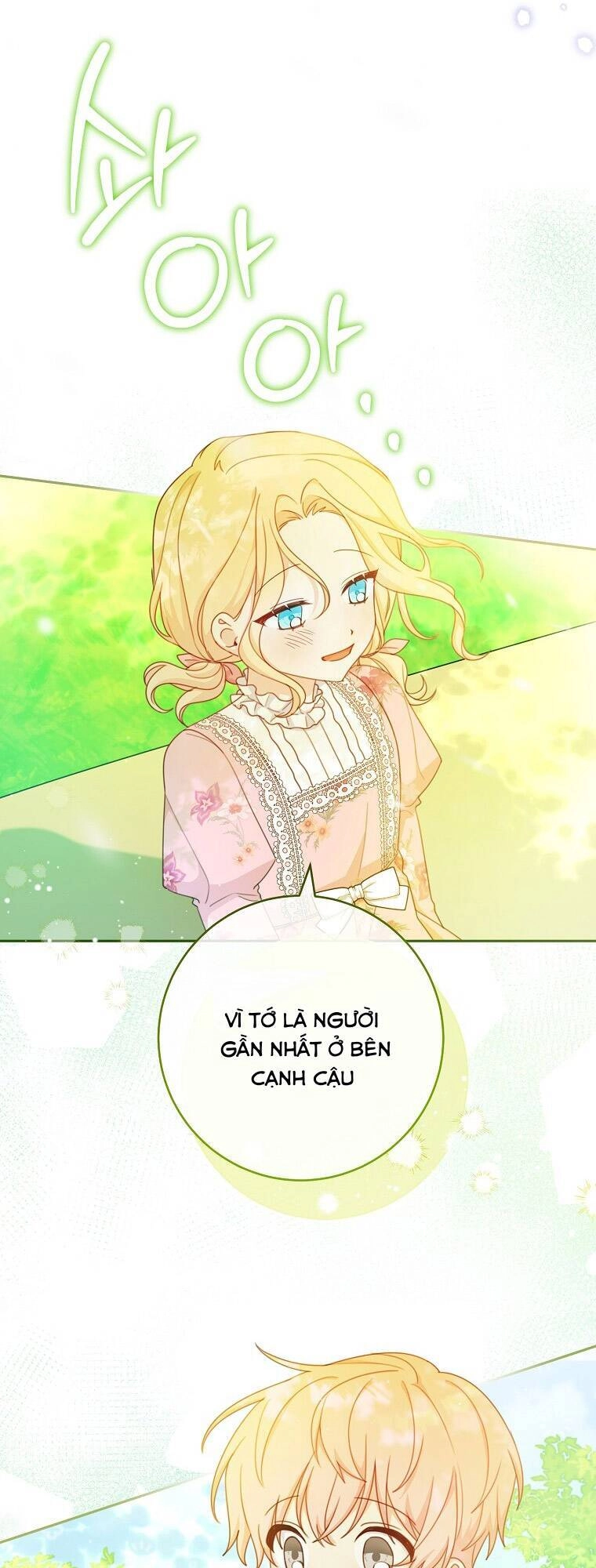 Tôi Đã Phạm Sai Lầm Rồi Chapter 7 - 21