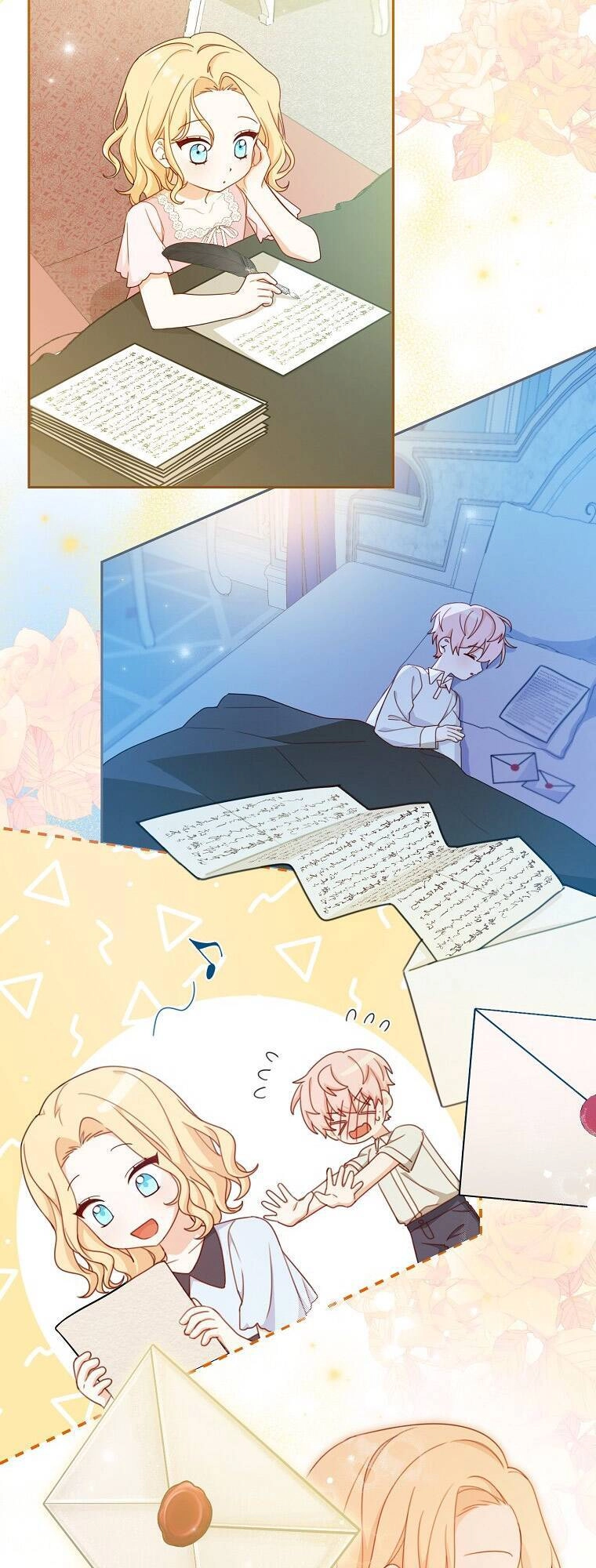 Tôi Đã Phạm Sai Lầm Rồi Chapter 7 - 25