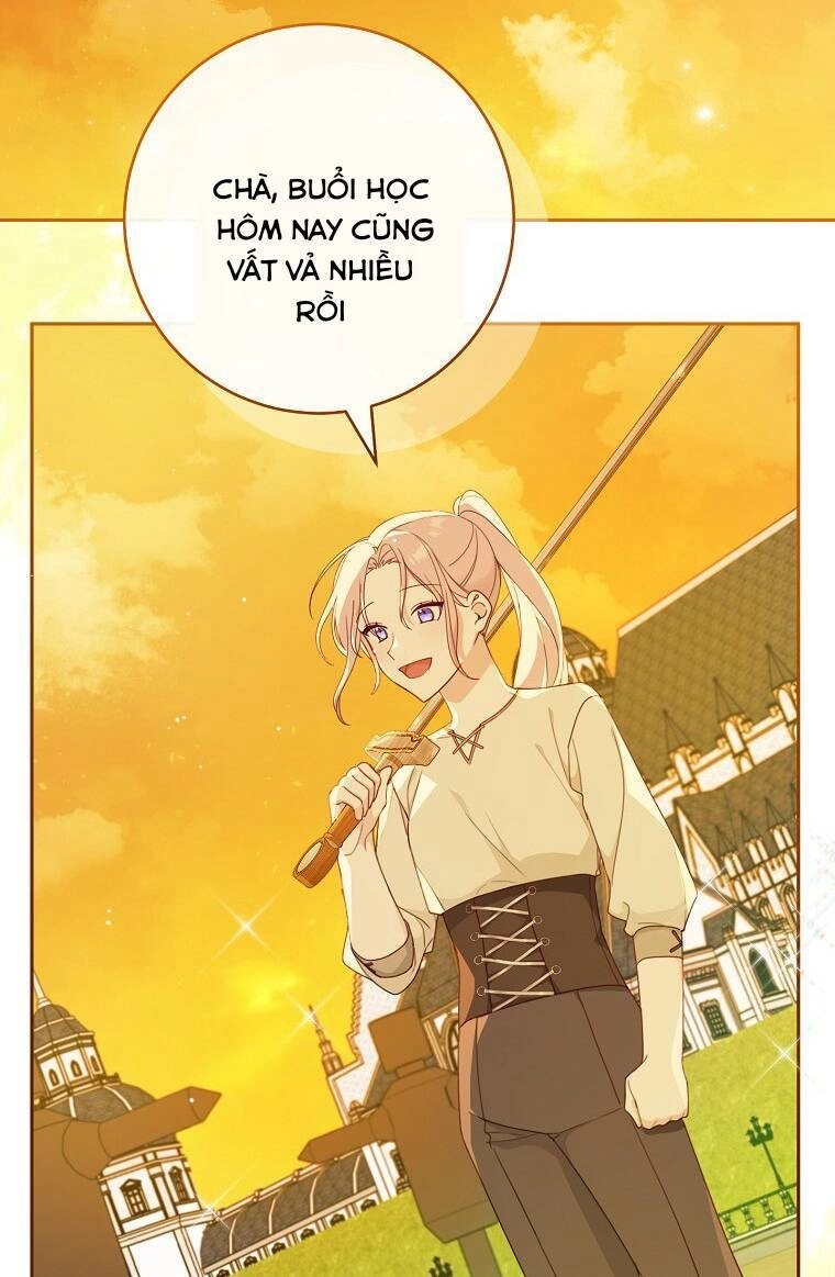 Tôi Đã Phạm Sai Lầm Rồi Chapter 7 - 28