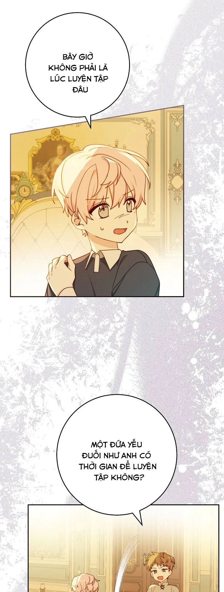 Tôi Đã Phạm Sai Lầm Rồi Chapter 7 - 37