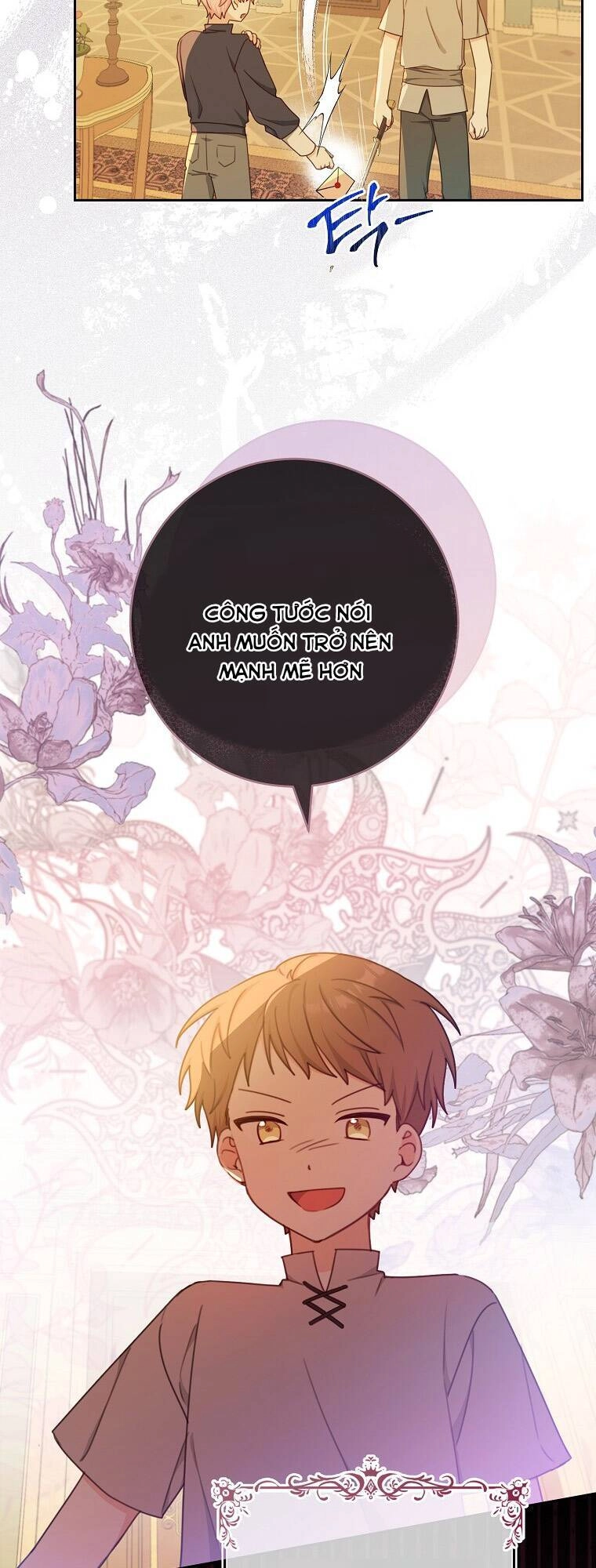 Tôi Đã Phạm Sai Lầm Rồi Chapter 7 - 38