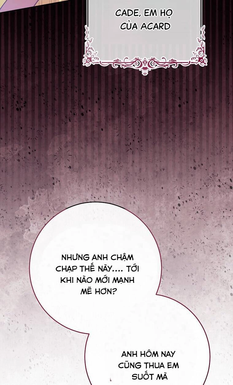 Tôi Đã Phạm Sai Lầm Rồi Chapter 7 - 39