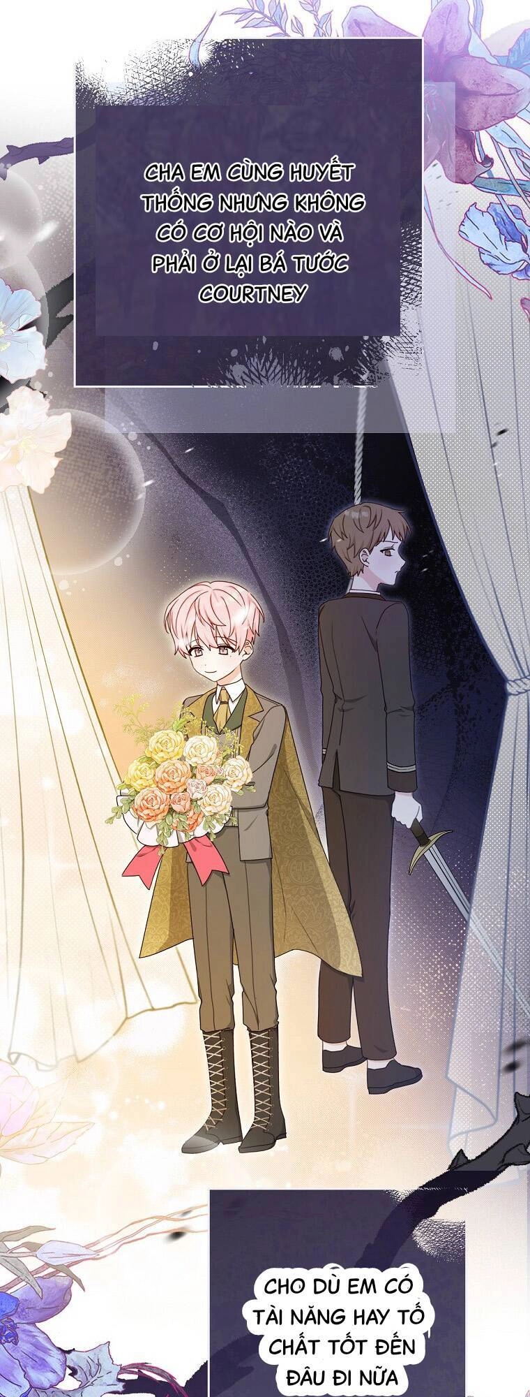 Tôi Đã Phạm Sai Lầm Rồi Chapter 7 - 42