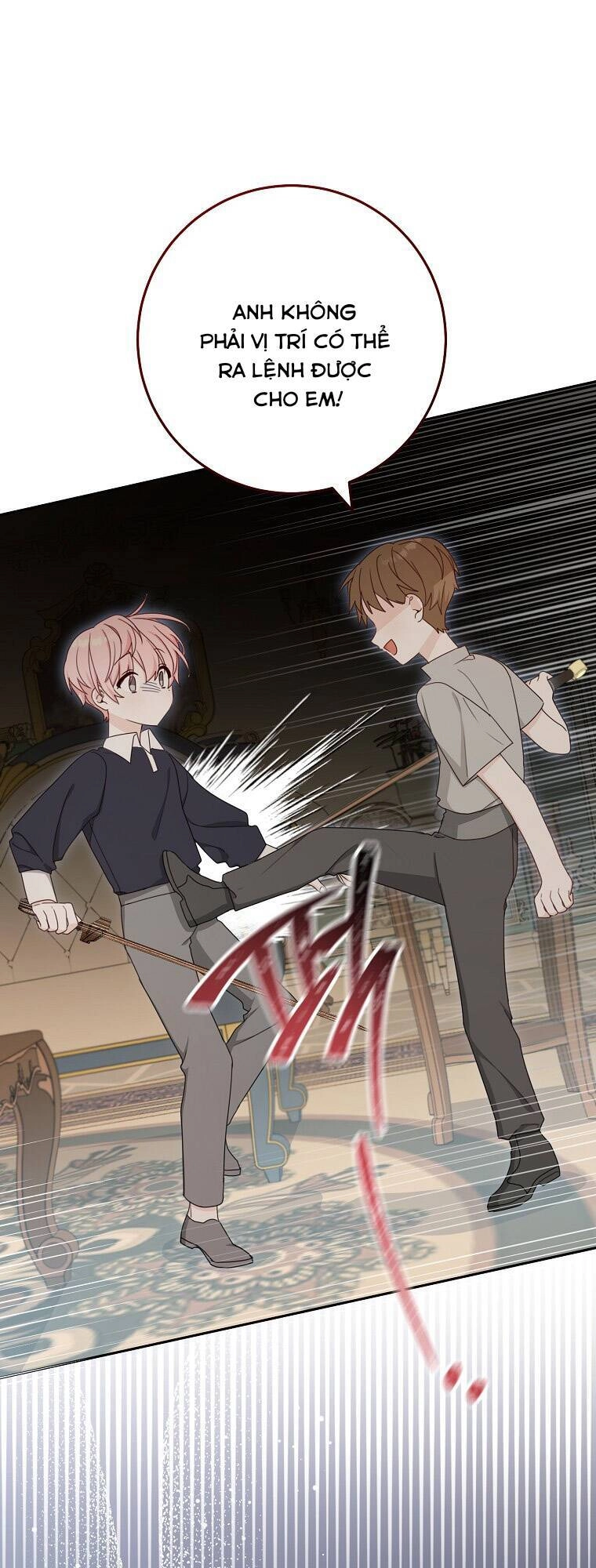 Tôi Đã Phạm Sai Lầm Rồi Chapter 7 - 49