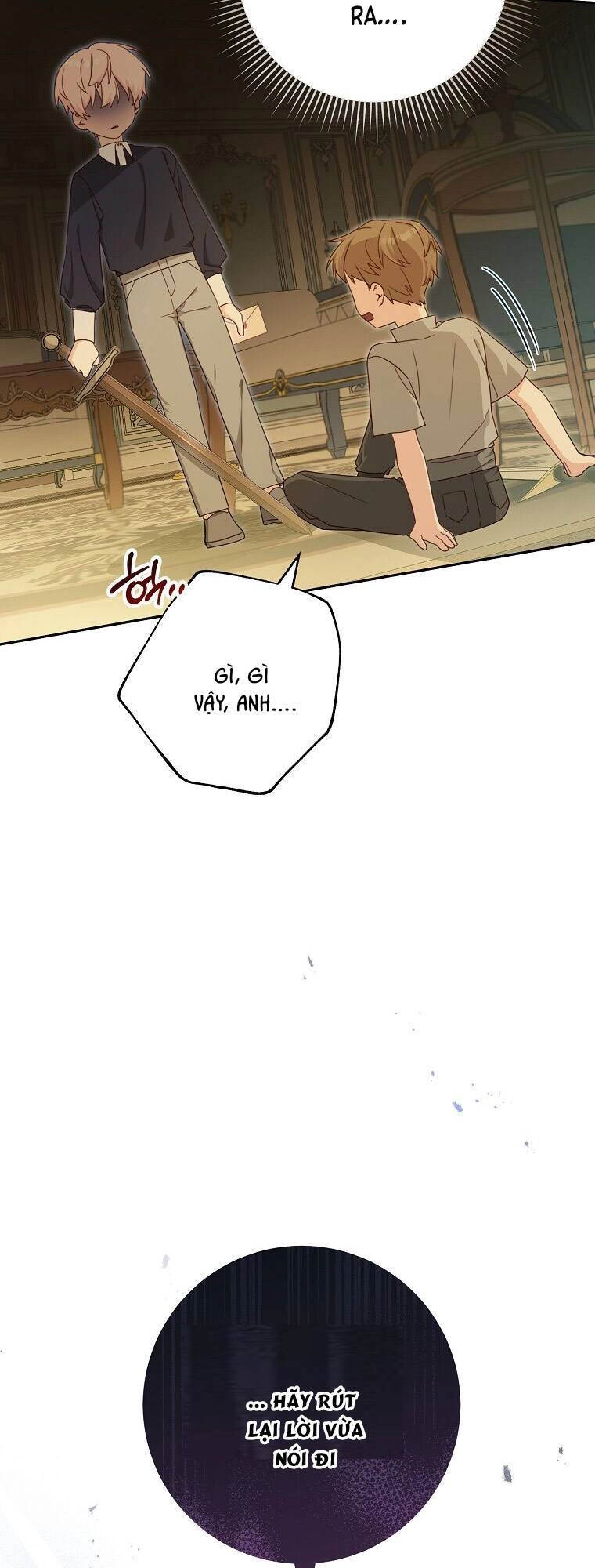 Tôi Đã Phạm Sai Lầm Rồi Chapter 7 - 58