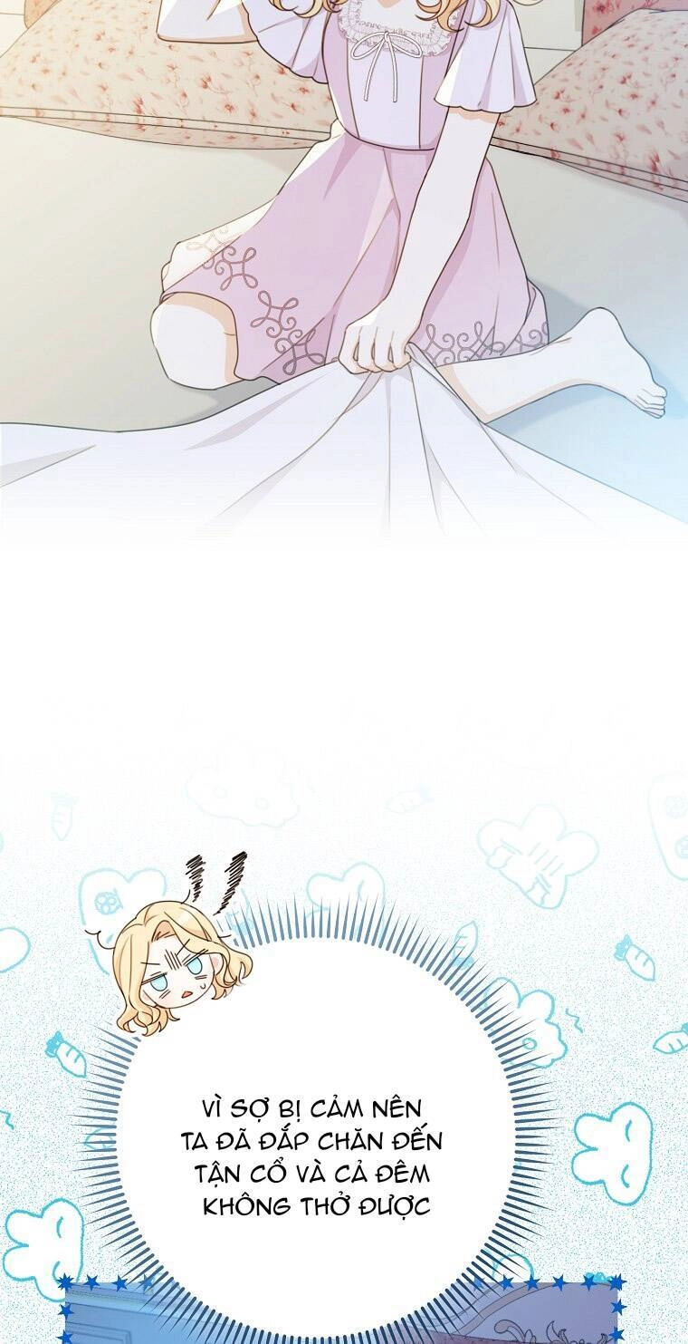 Tôi Đã Phạm Sai Lầm Rồi Chapter 8 - 3