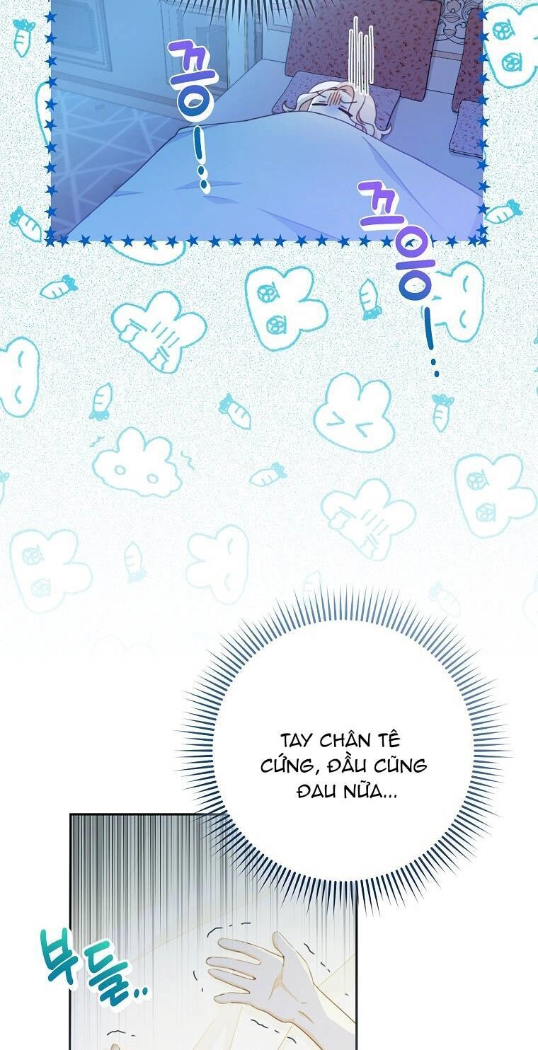 Tôi Đã Phạm Sai Lầm Rồi Chapter 8 - 4