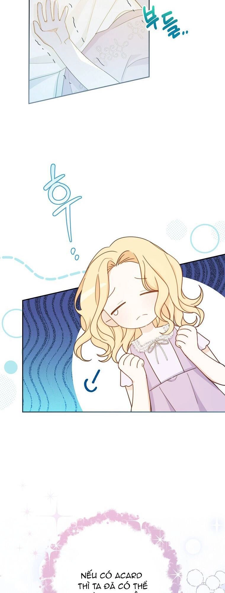 Tôi Đã Phạm Sai Lầm Rồi Chapter 8 - 5