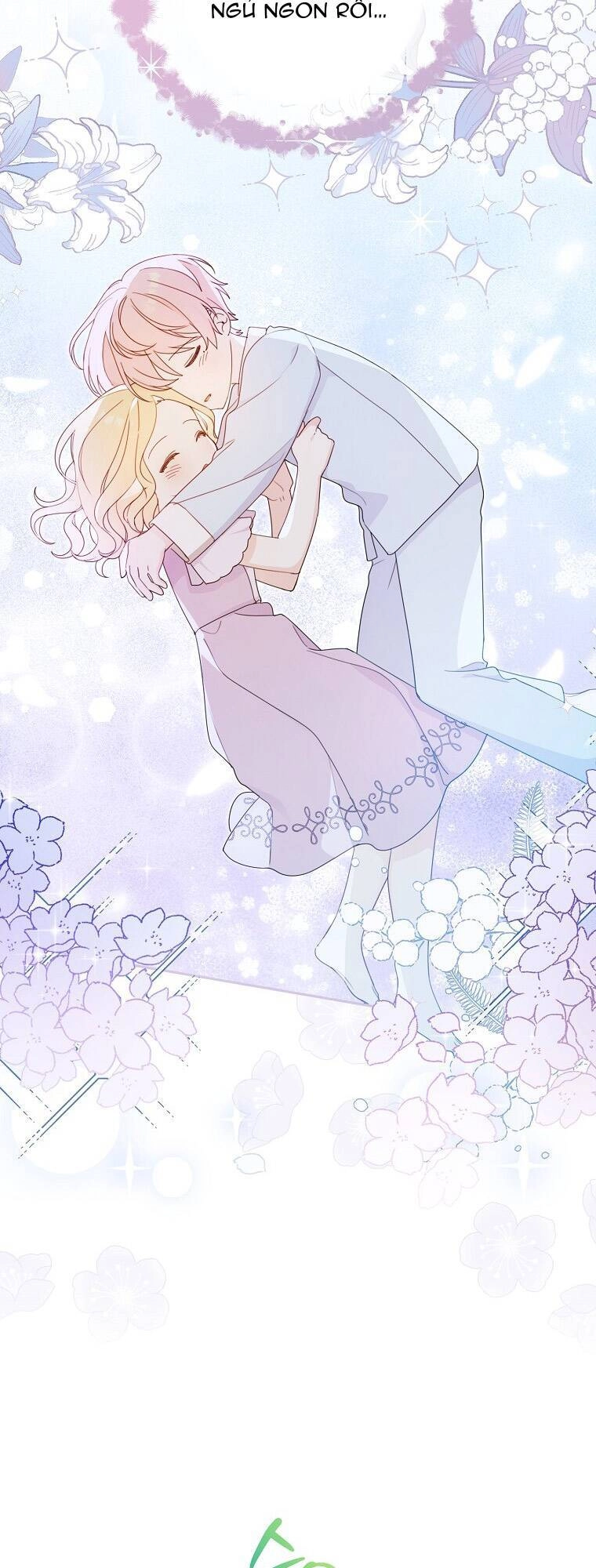 Tôi Đã Phạm Sai Lầm Rồi Chapter 8 - 6