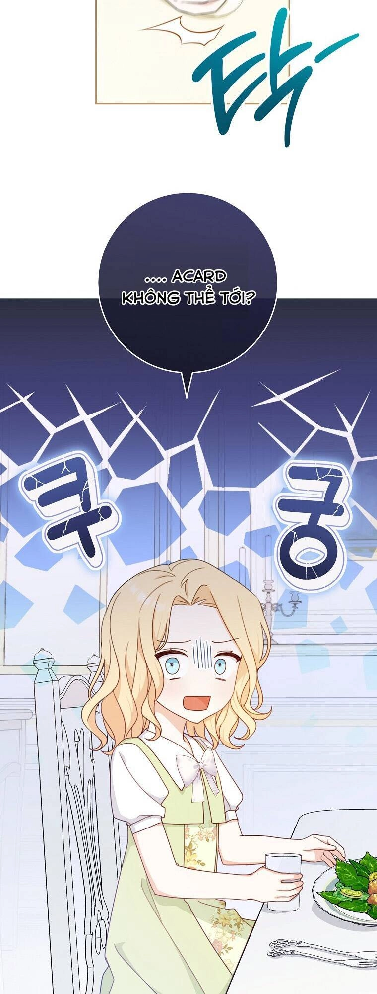 Tôi Đã Phạm Sai Lầm Rồi Chapter 8 - 10