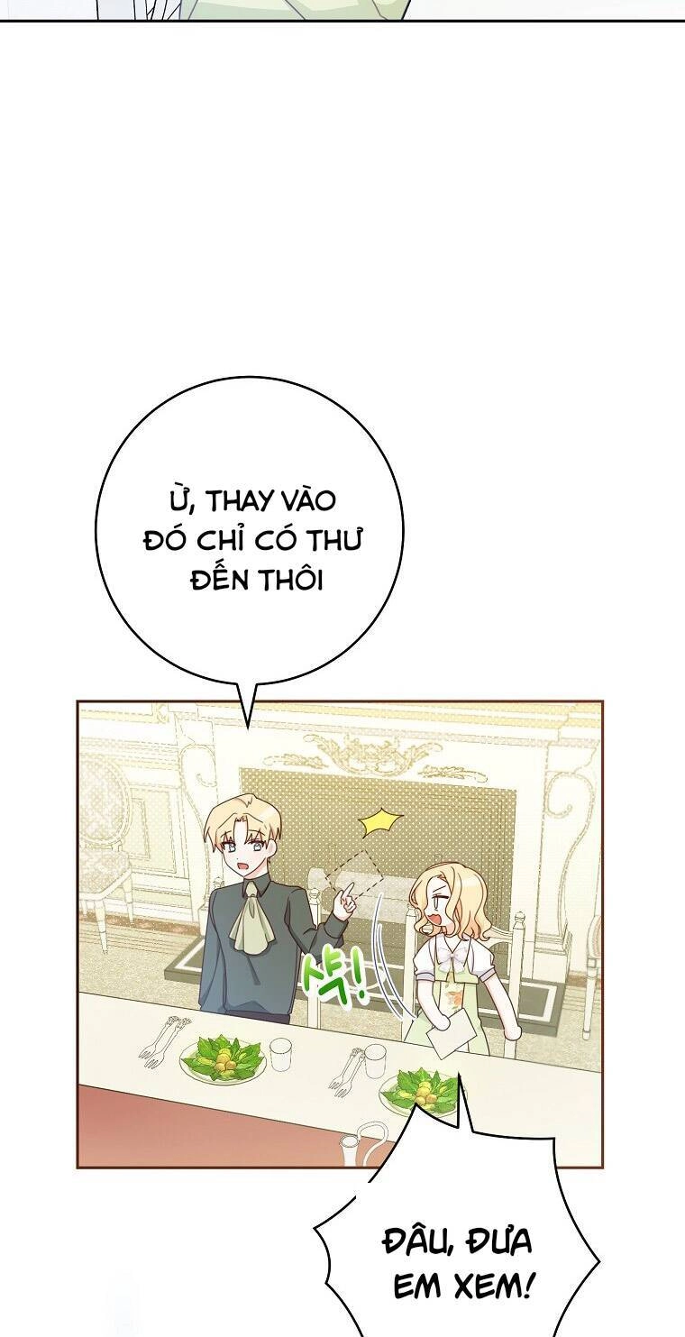 Tôi Đã Phạm Sai Lầm Rồi Chapter 8 - 11