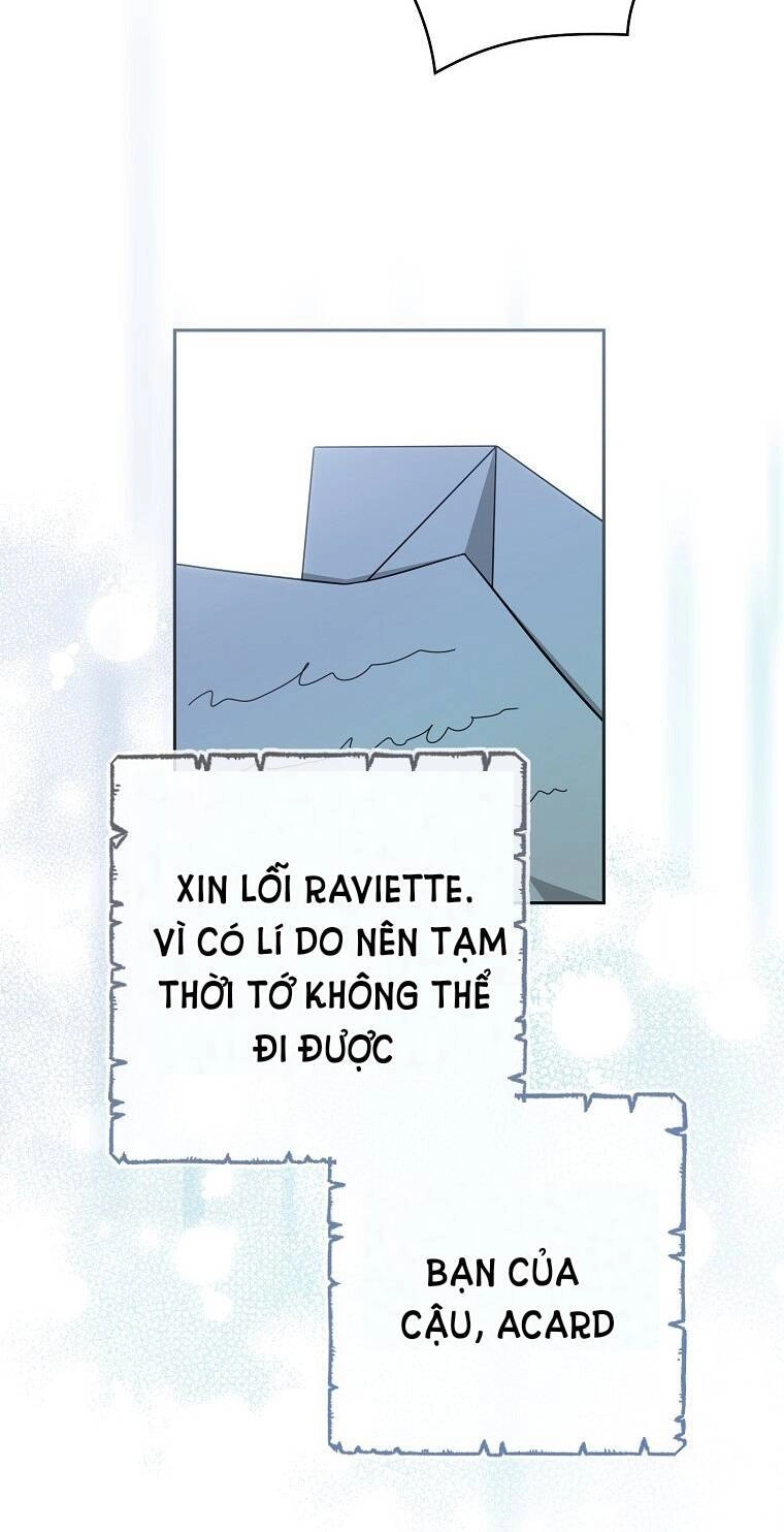 Tôi Đã Phạm Sai Lầm Rồi Chapter 8 - 12