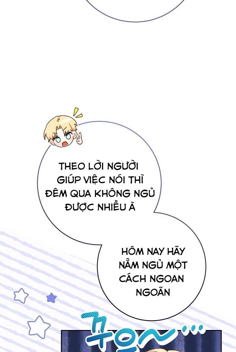 Tôi Đã Phạm Sai Lầm Rồi Chapter 8 - 15