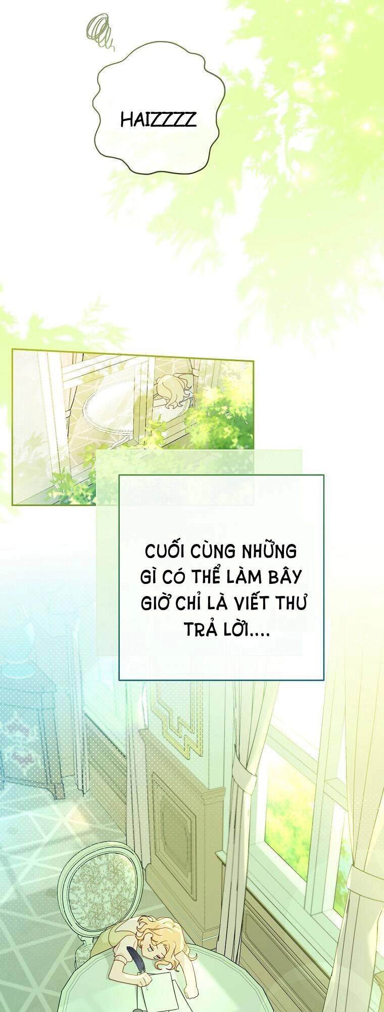 Tôi Đã Phạm Sai Lầm Rồi Chapter 8 - 17