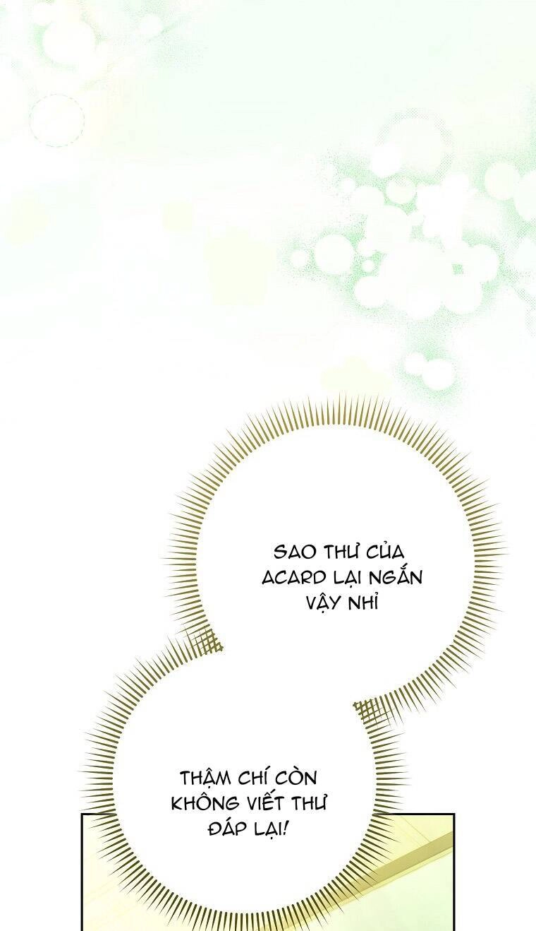 Tôi Đã Phạm Sai Lầm Rồi Chapter 8 - 19