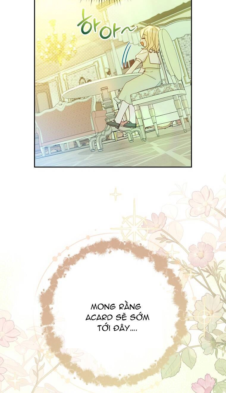 Tôi Đã Phạm Sai Lầm Rồi Chapter 8 - 20