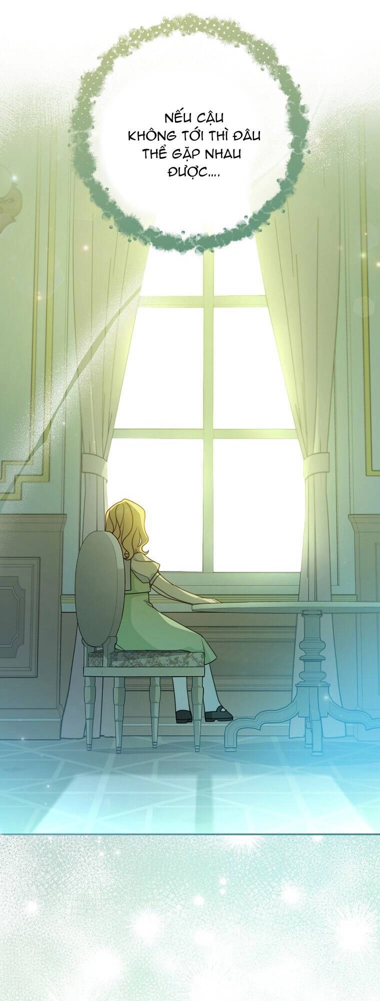 Tôi Đã Phạm Sai Lầm Rồi Chapter 8 - 22