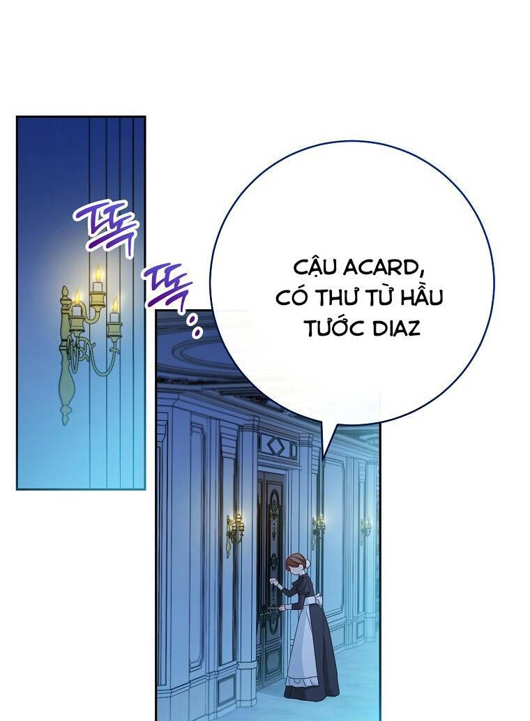 Tôi Đã Phạm Sai Lầm Rồi Chapter 8 - 24