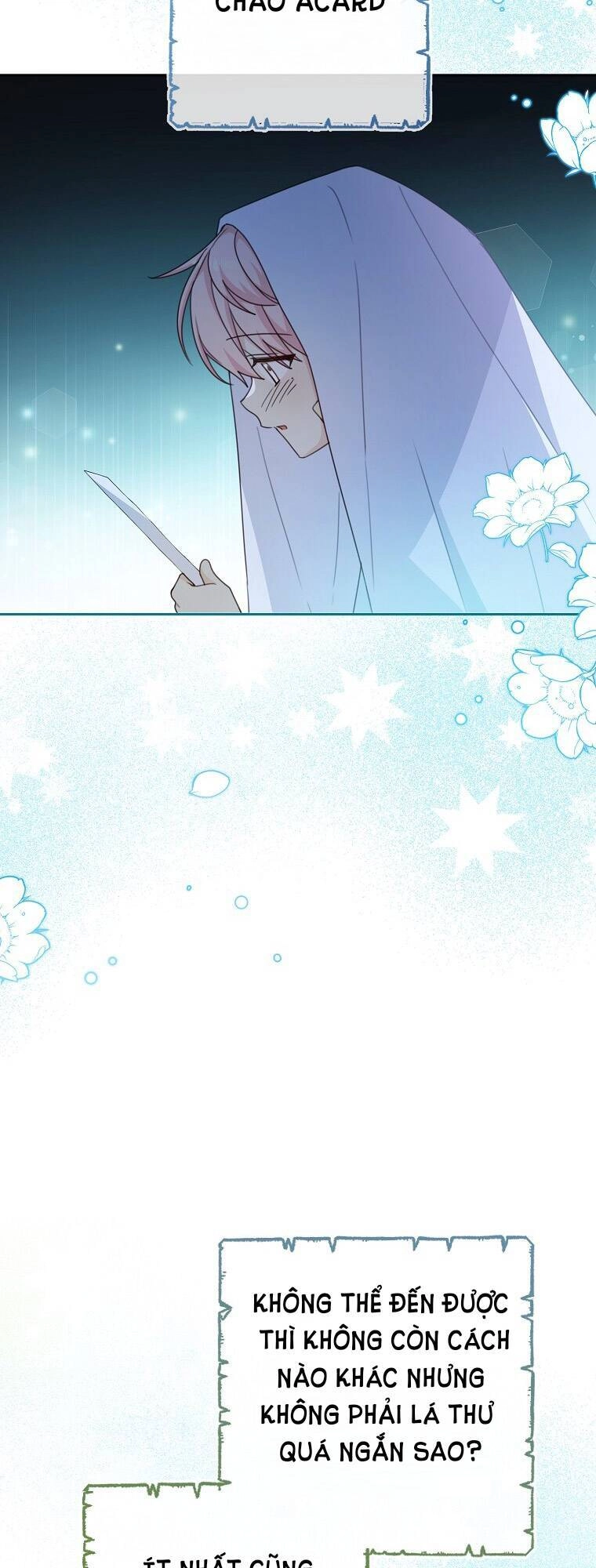 Tôi Đã Phạm Sai Lầm Rồi Chapter 8 - 26