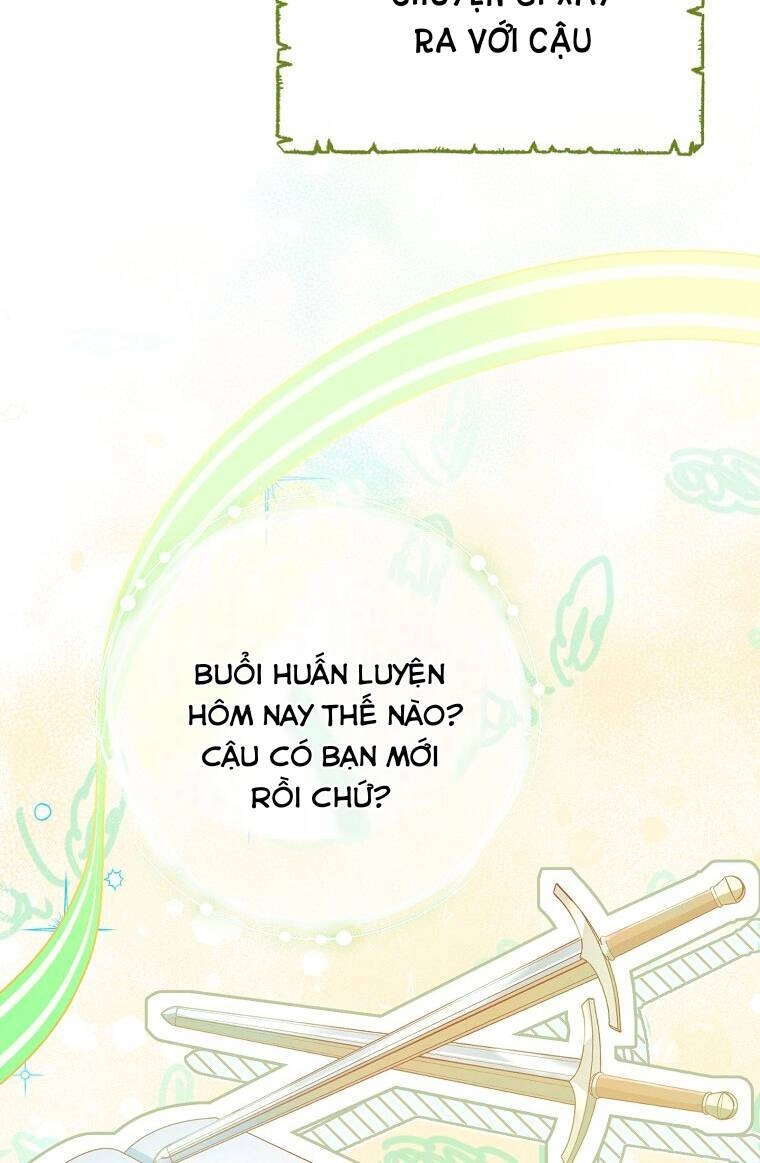 Tôi Đã Phạm Sai Lầm Rồi Chapter 8 - 28