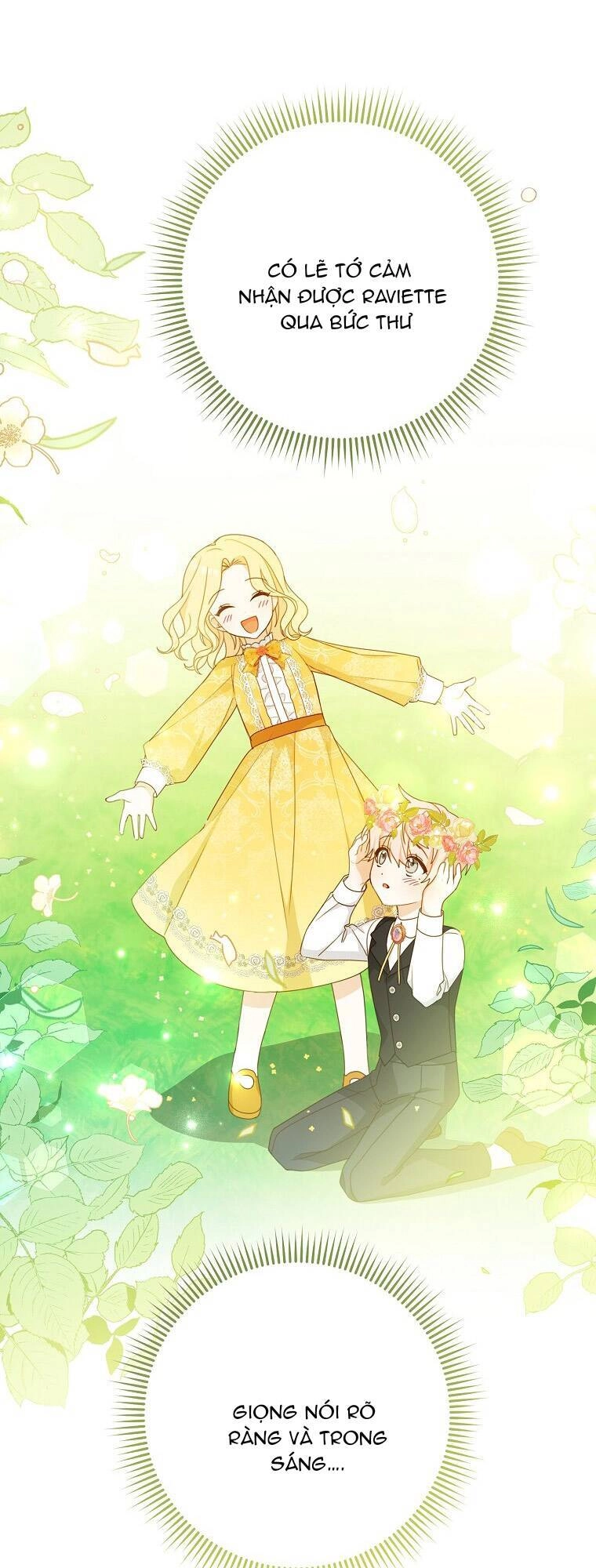 Tôi Đã Phạm Sai Lầm Rồi Chapter 8 - 33