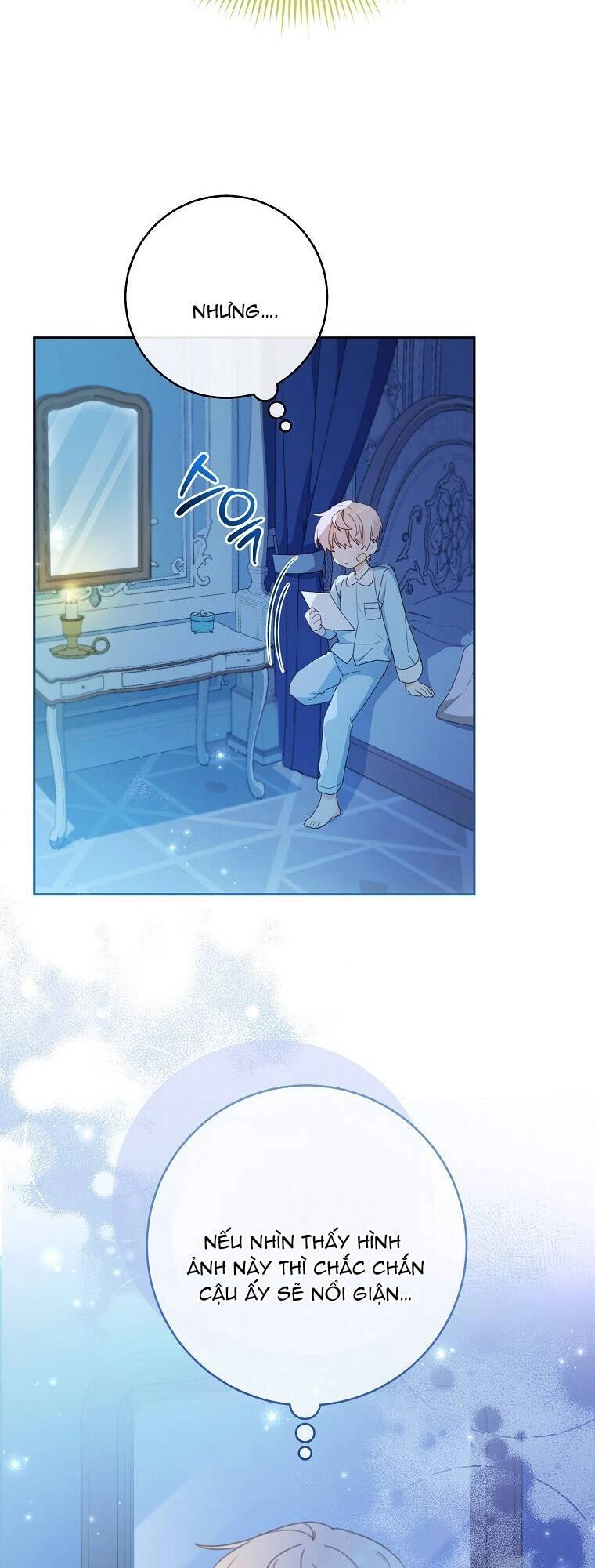 Tôi Đã Phạm Sai Lầm Rồi Chapter 8 - 34