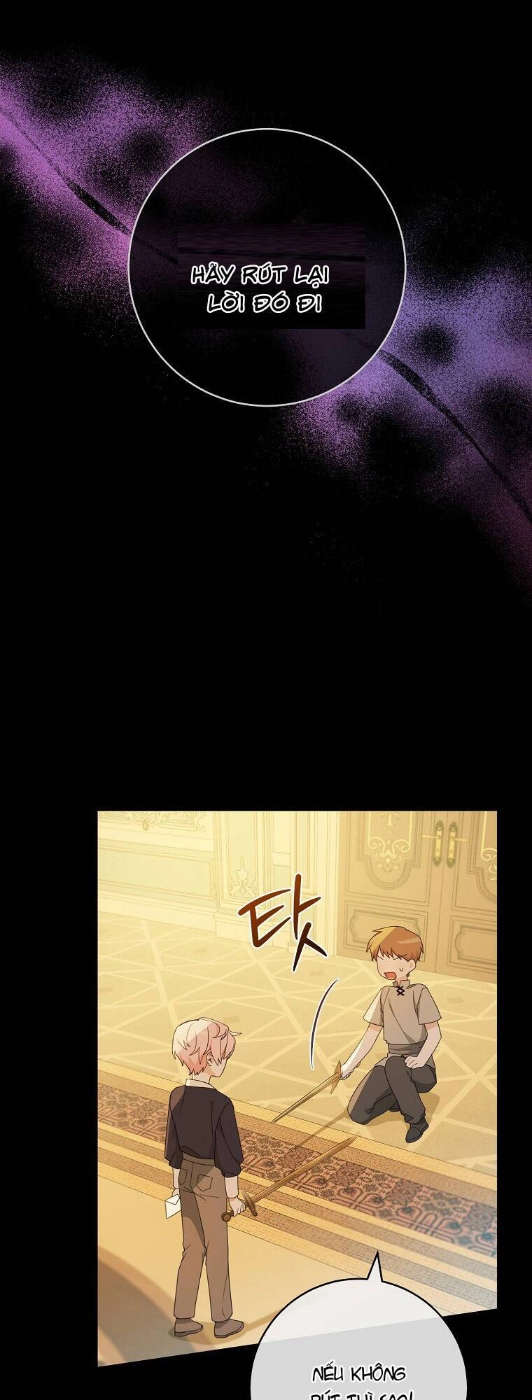 Tôi Đã Phạm Sai Lầm Rồi Chapter 8 - 37