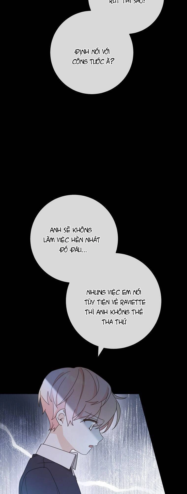 Tôi Đã Phạm Sai Lầm Rồi Chapter 8 - 38