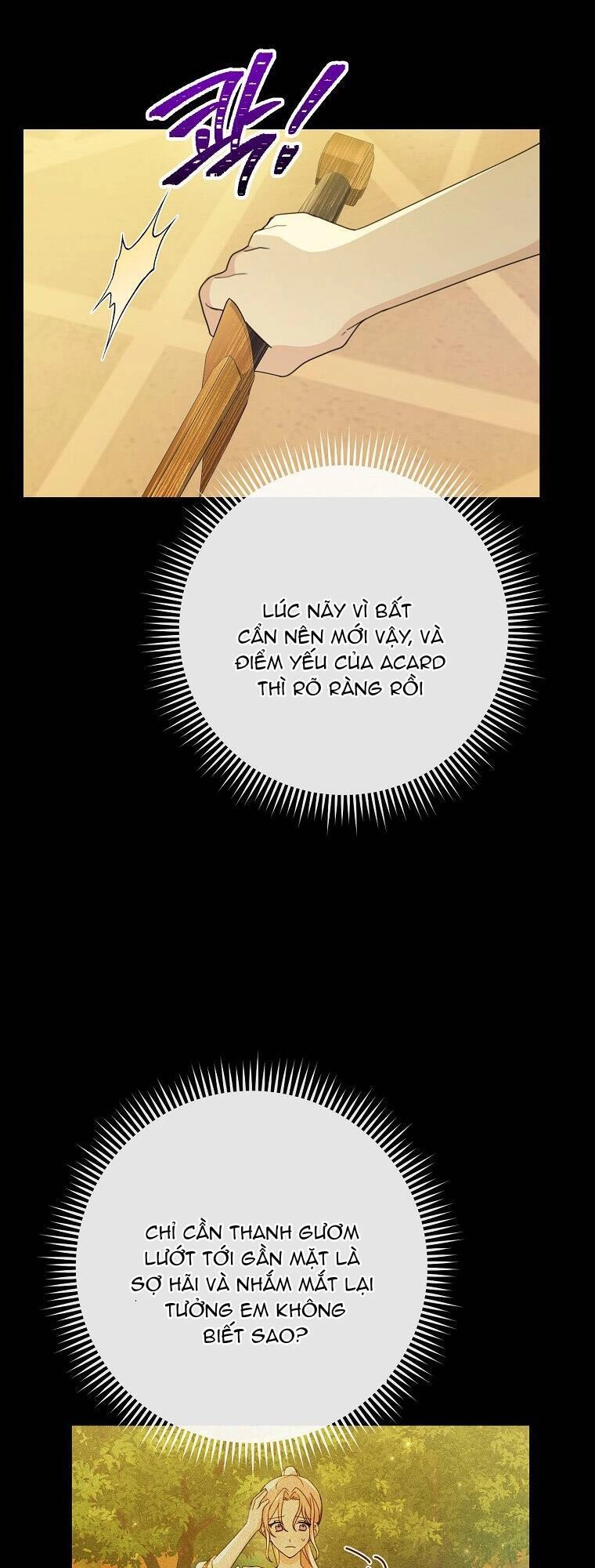 Tôi Đã Phạm Sai Lầm Rồi Chapter 8 - 41