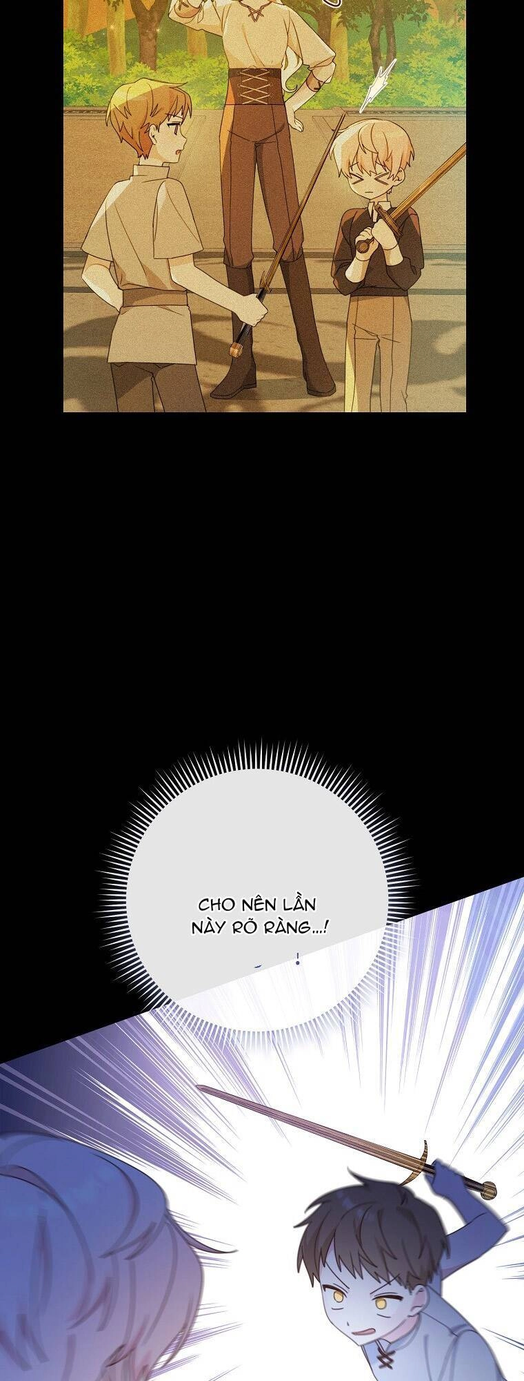 Tôi Đã Phạm Sai Lầm Rồi Chapter 8 - 42