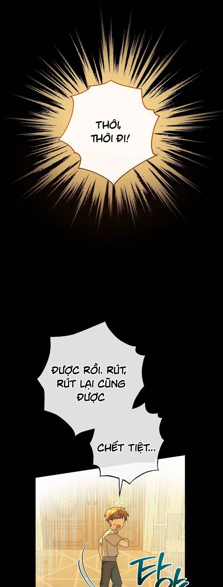 Tôi Đã Phạm Sai Lầm Rồi Chapter 8 - 50