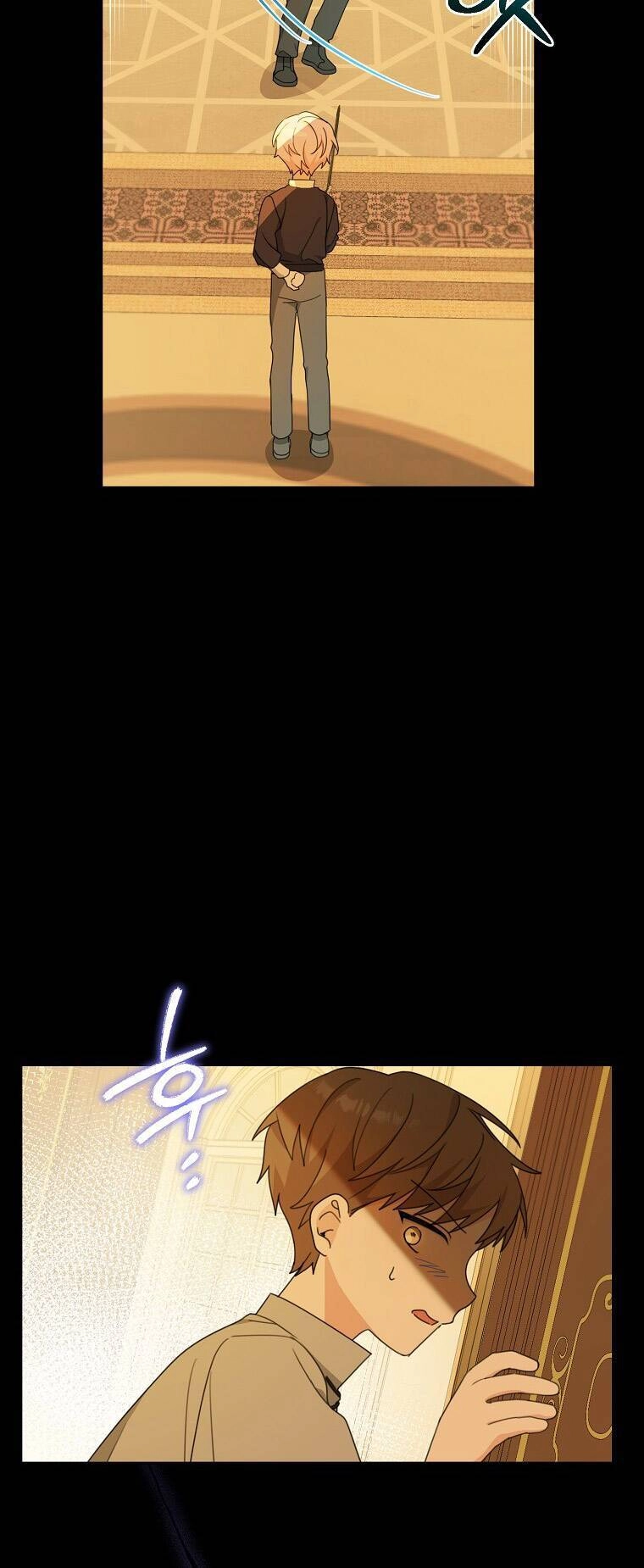 Tôi Đã Phạm Sai Lầm Rồi Chapter 8 - 51