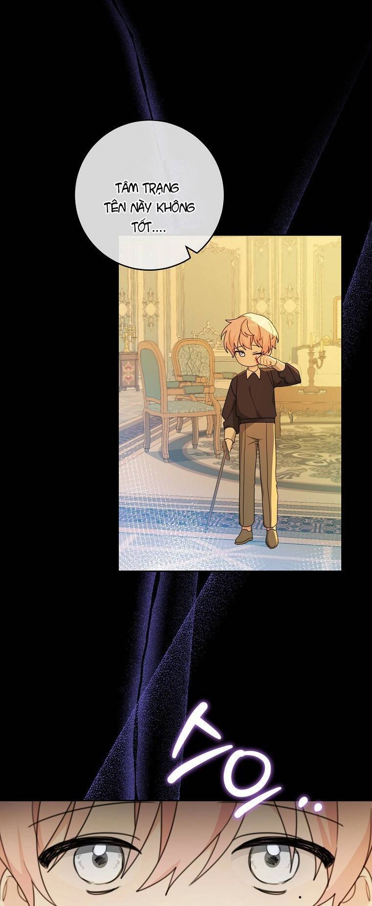 Tôi Đã Phạm Sai Lầm Rồi Chapter 8 - 52