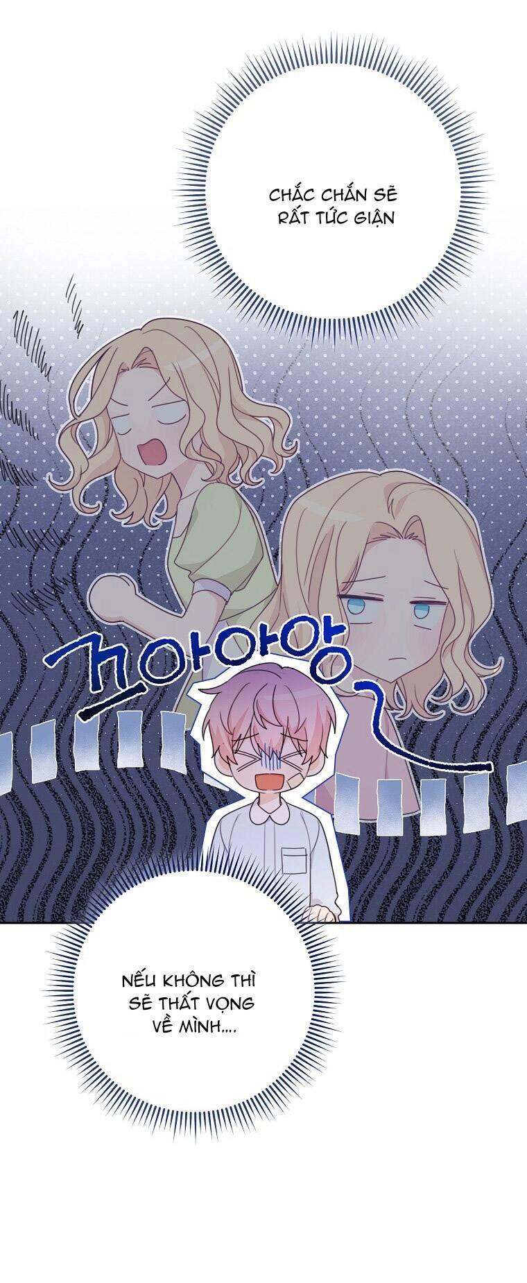 Tôi Đã Phạm Sai Lầm Rồi Chapter 8 - 55