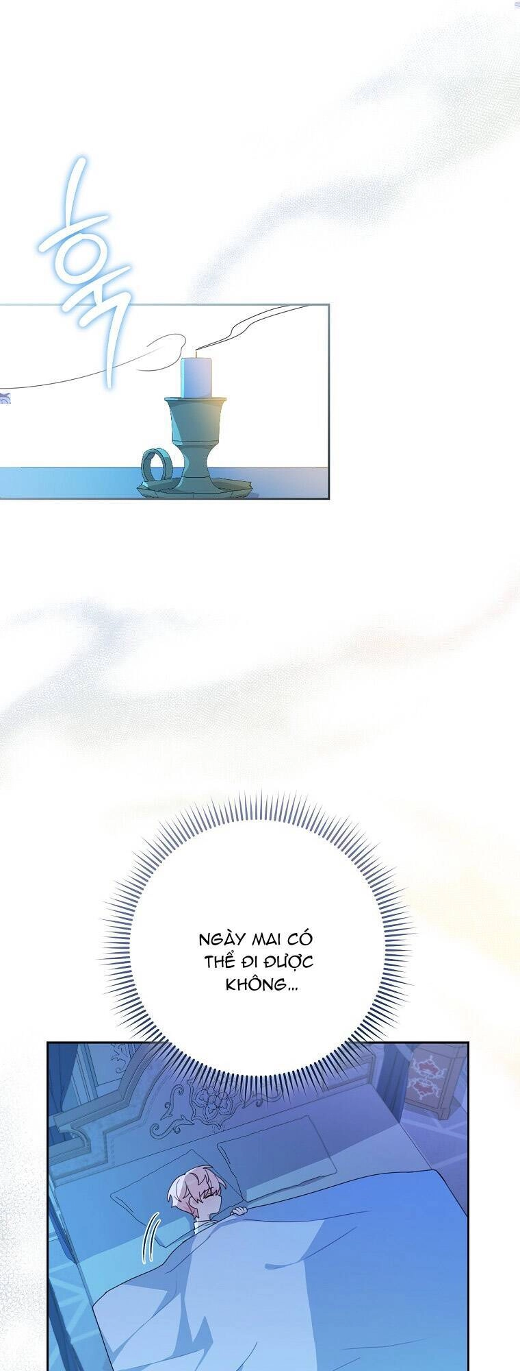 Tôi Đã Phạm Sai Lầm Rồi Chapter 8 - 57