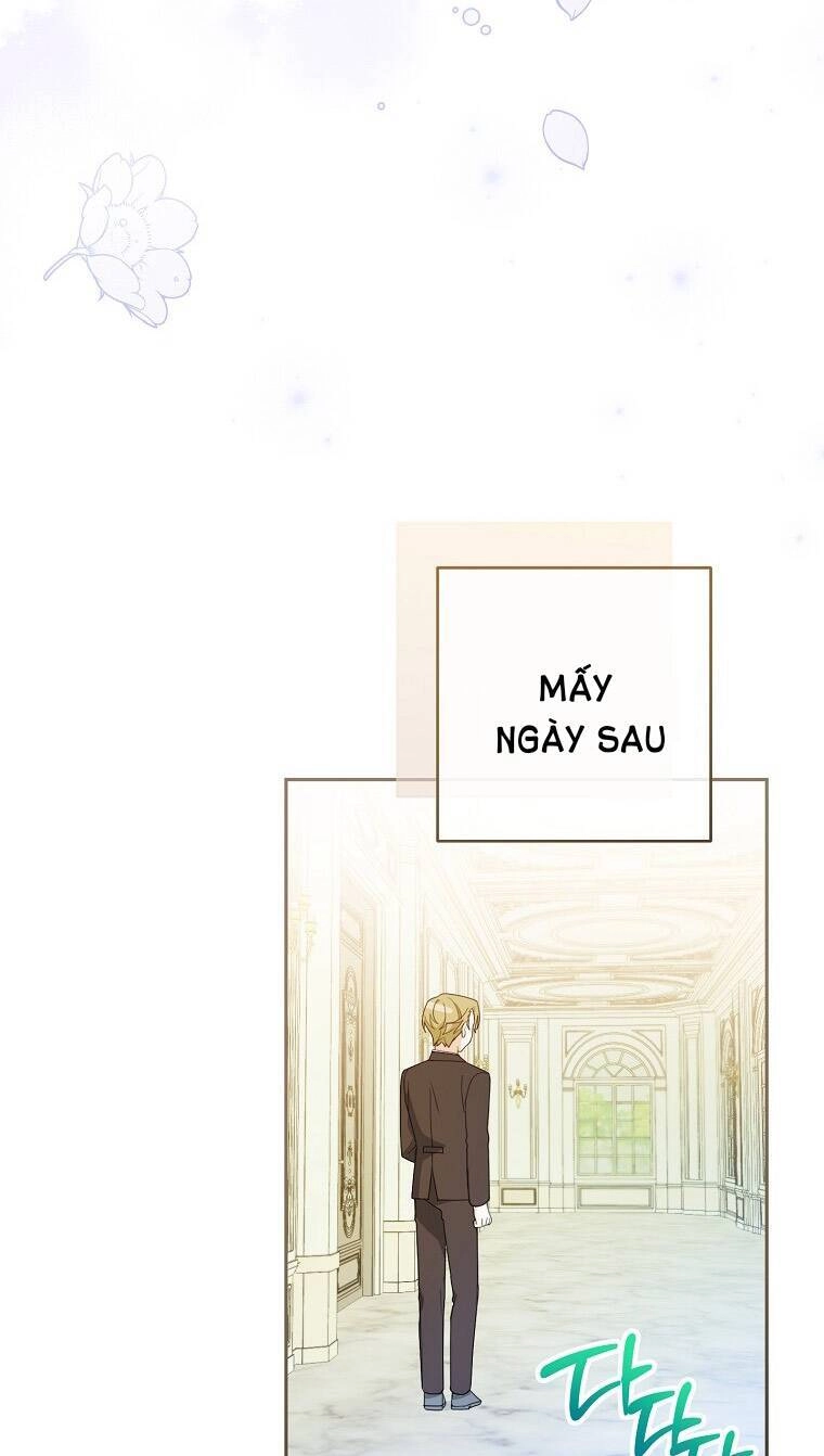 Tôi Đã Phạm Sai Lầm Rồi Chapter 8 - 61