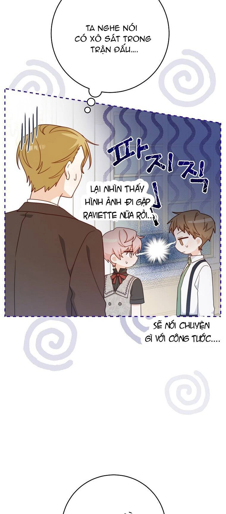 Tôi Đã Phạm Sai Lầm Rồi Chapter 9 - 7