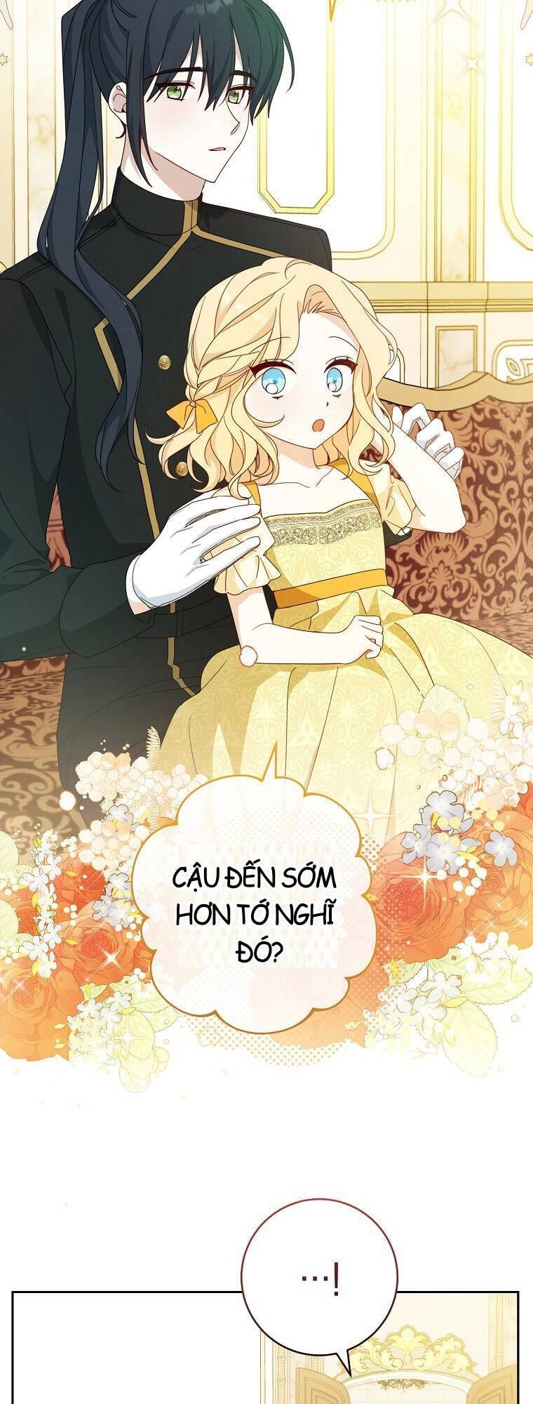 Tôi Đã Phạm Sai Lầm Rồi Chapter 9 - 32