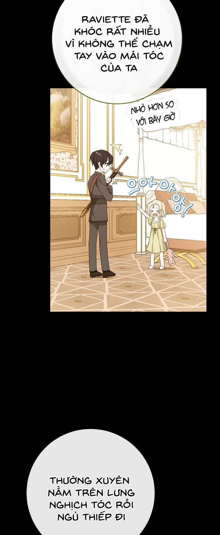 Tôi Đã Phạm Sai Lầm Rồi Chapter 9 - 44