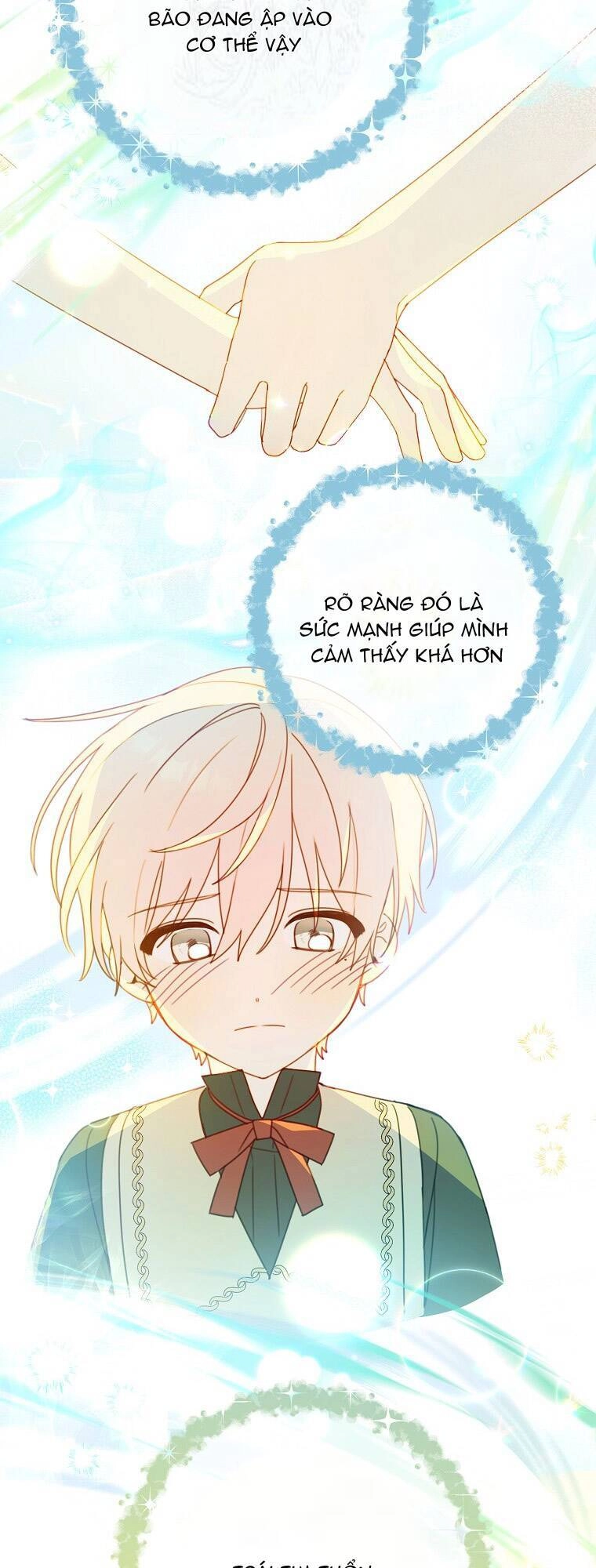 Tôi Đã Phạm Sai Lầm Rồi Chapter 10 - 2